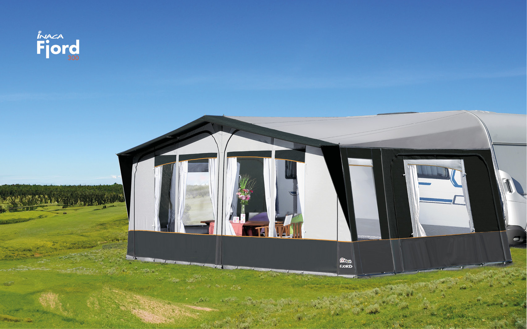 Fjord 300 - Imagen 1