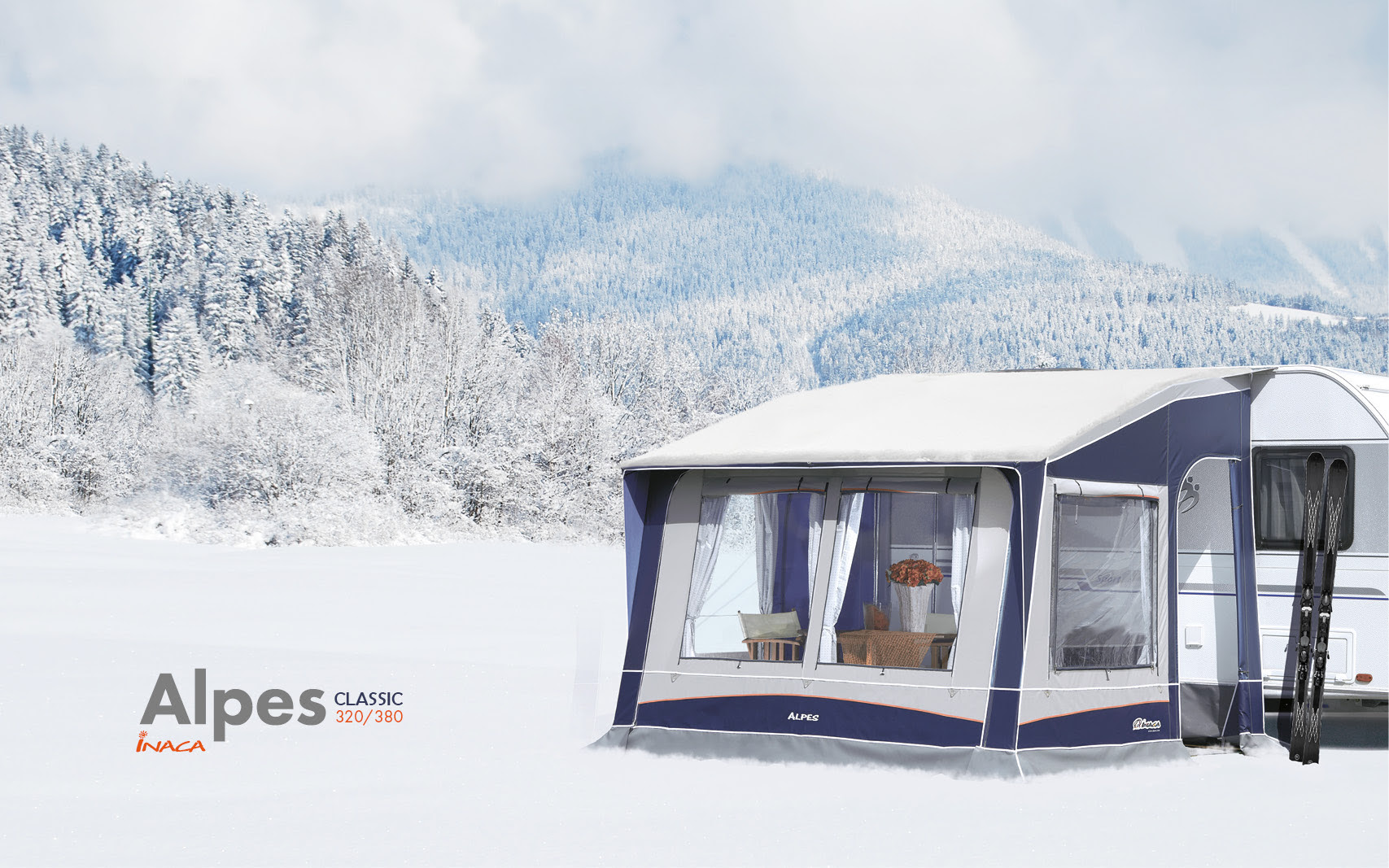 Alpes Classic